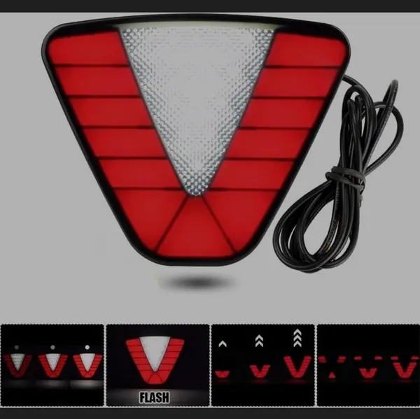 Red_Abs_Plastic_F1_Brake_Light