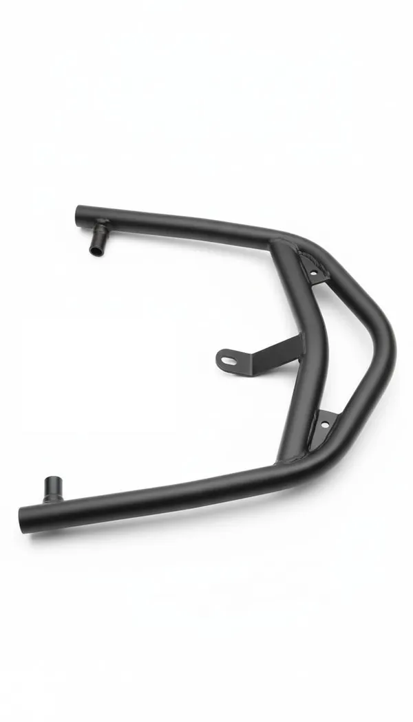 Black_Metal_Scooter_Backrest