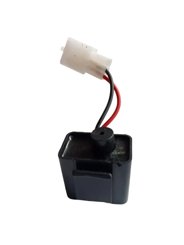 Black_Plastic_Copper_Wire_Indicator_Flasher
