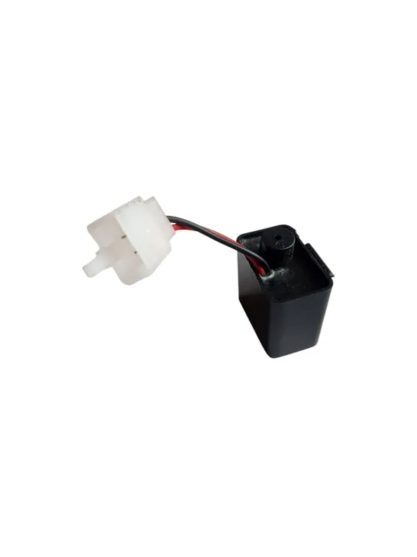 Black_Plastic_Copper_Wire_Indicator_Flasher