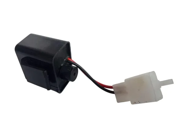 Black_Plastic_Copper_Wire_Indicator_Flasher