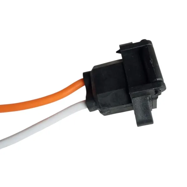 Black_Abs_Plastic_Charging_Socket