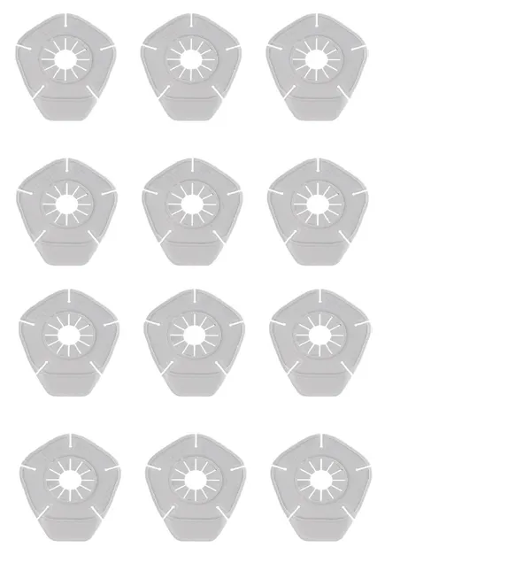 White_Rubber_Car_Emblem_Badge