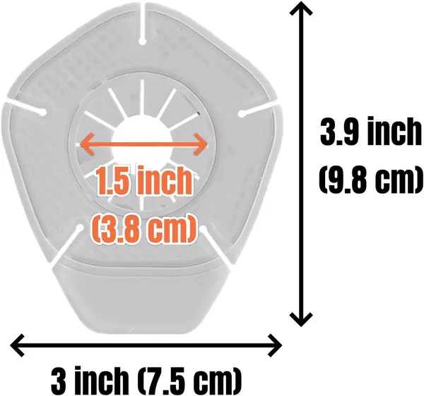 White_Rubber_Car_Emblem_Badge