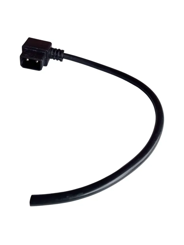 Black_Aluminum_Rubber_Charging_Socket_Cable