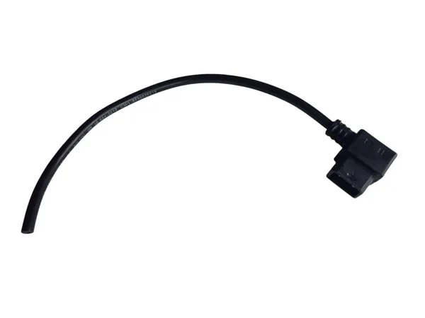 Black_Aluminum_Rubber_Charging_Socket_Cable