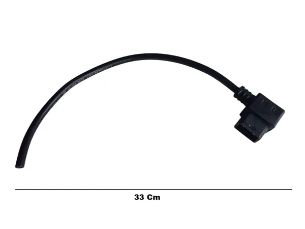 Black_Aluminum_Rubber_Charging_Socket_Cable
