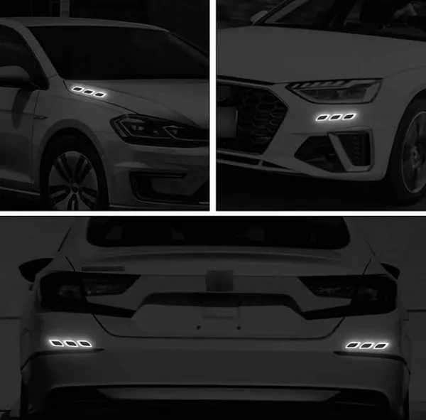 Carbonblack_Vinyl_Car_Sticker_Pack_Of_6