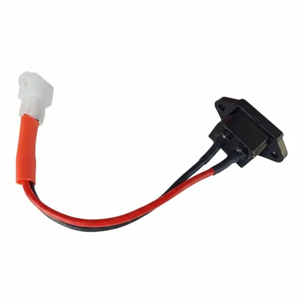Black_Plastic_Copper_Wire_Charging_Socket