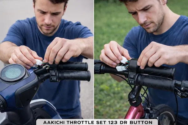 Black_Abs_Plastic_Scooter_Throttle_Pack_Of_2