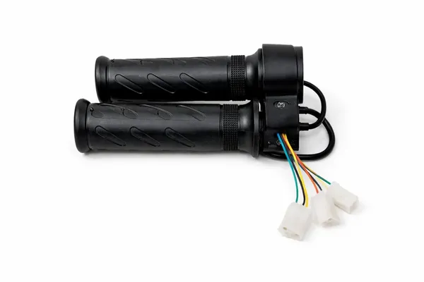 Black_Aluminum_Alloy_Electric_Throttle