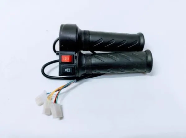Black_Aluminum_Alloy_Electric_Throttle
