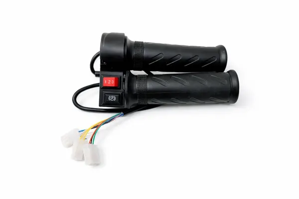 Black_Aluminum_Alloy_Electric_Throttle