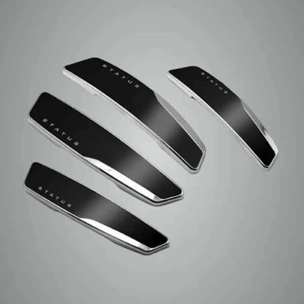 Black_Plastic_Air_Vent_Sticker_Pack_Of_4