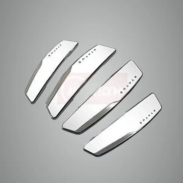 White_Plastic_Door_Guard_Pack_Of_4