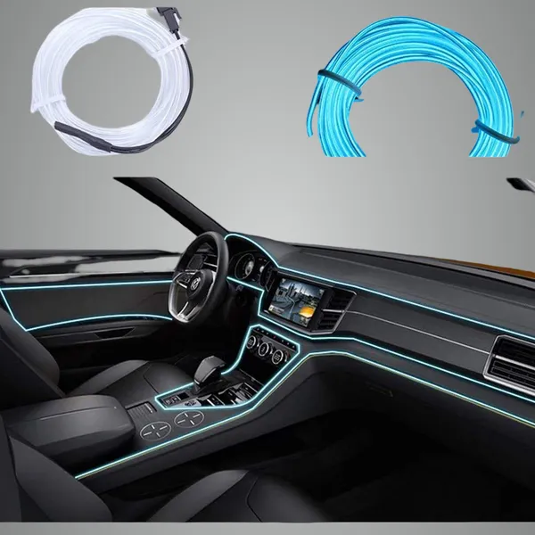 Iceblue_Pvc_Led_Wire_Led_Strip_Light