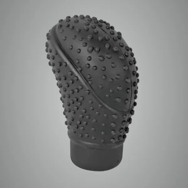 Black_Silicone_Gear_Knob_Cover