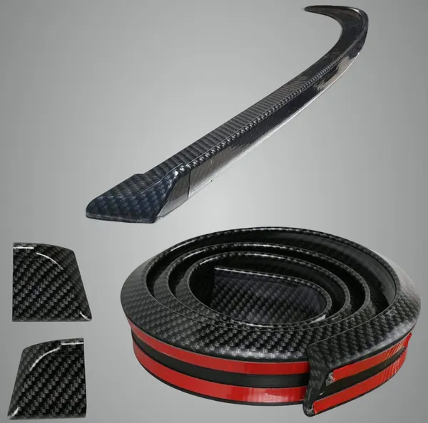Carbon_Black_Abs_Plastic_Trunk_Spoiler