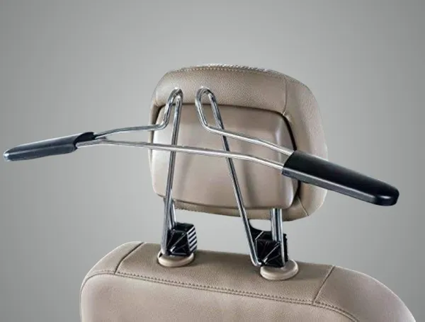 Black_Stainless_Steel_Car_Coat_Hanger