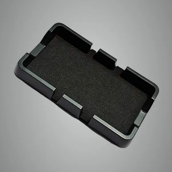 Black_Silicone_Dashboard_Anti_Slip_Mat