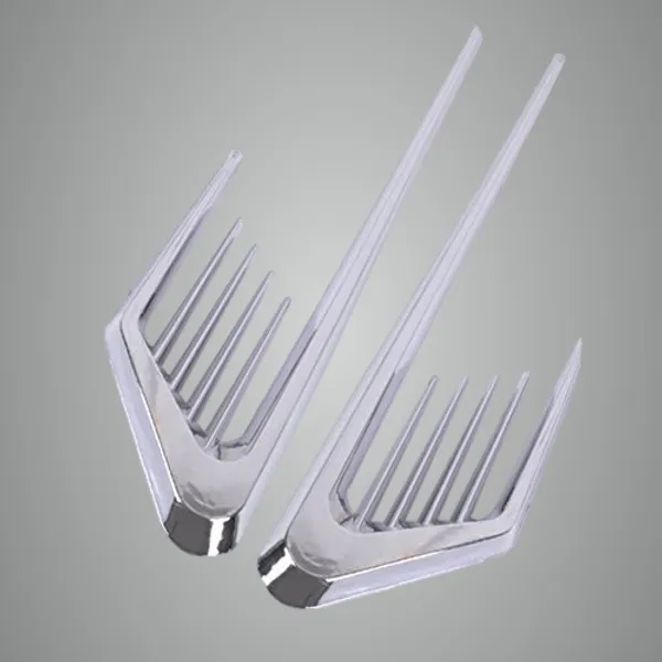 Silver_Plastic_Air_Vent_Sticker_Pack_Of_2