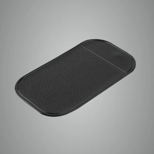 Black_Rubber_Dashboard_Anti_Slip_Mat