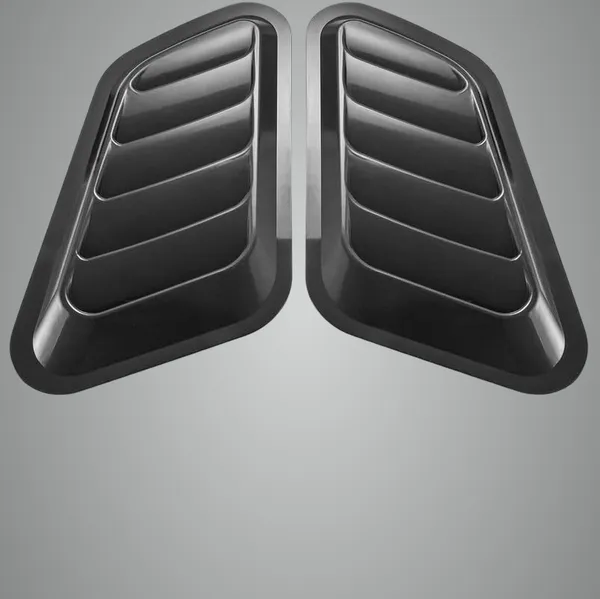 Black_Plastic_Hood_Vent_Cover