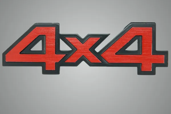 Red_Abs_Plastic,_Metal_Car_Emblem_Badge