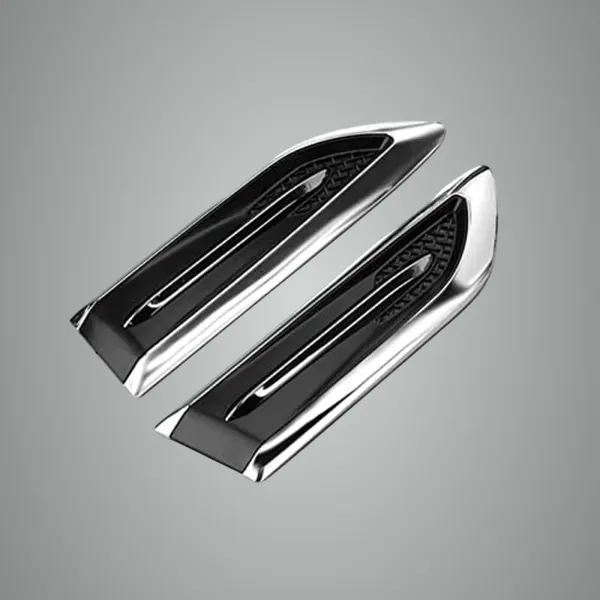 Black_Polyvinyl_Chloride_Hood_Vent_Cover_Pack_Of_2