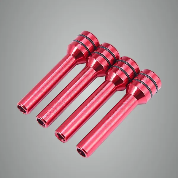 Red_Aluminium_Door_Lock_Knob_Pack_Of_4