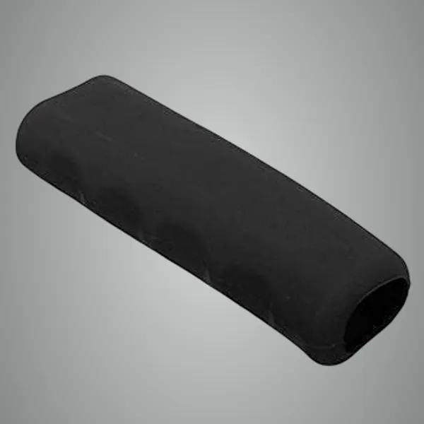 Black_Rubber_Handbrake_Cover