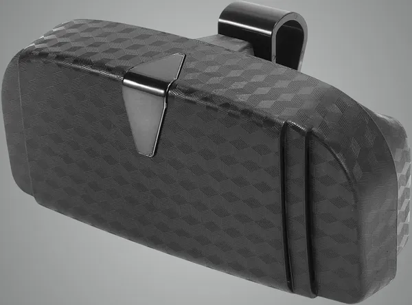 Black_Abs_Plastic_Glasses_Holder_Clip