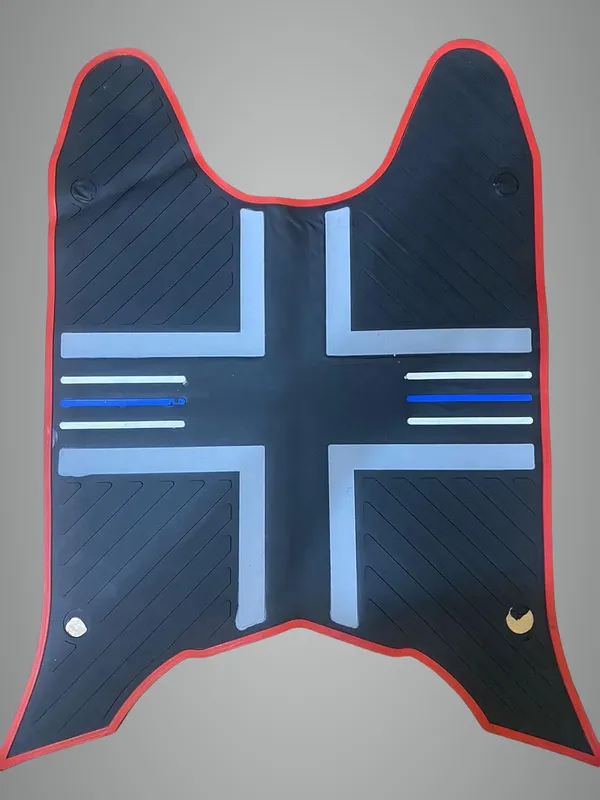 Multi_Pvc_Scooter_Foot_Mat