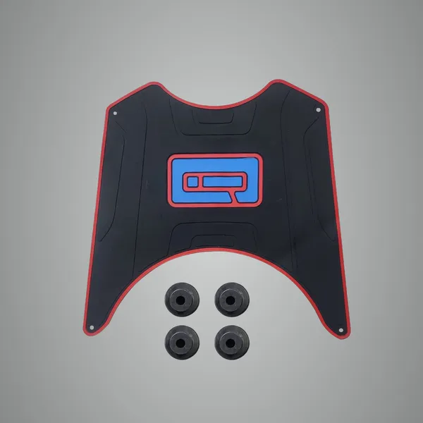 Multicolor_Rubber_Scooter_Foot_Mat