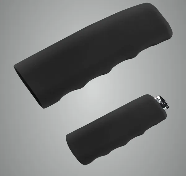 Black_Silicone_Handbrake_Cover