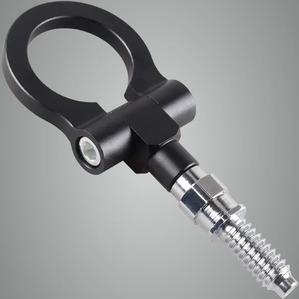 Black_Aluminium_Tow_Hook