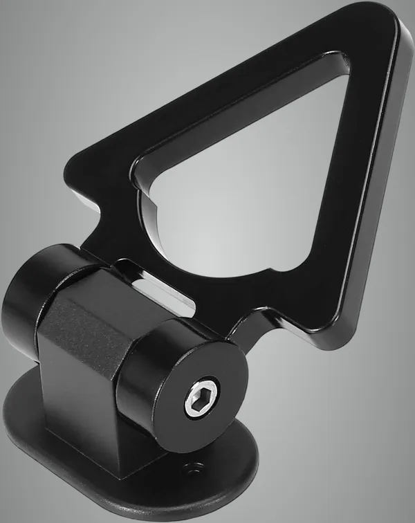 Black_Abs_Plastic_Dummy_Tow_Hook