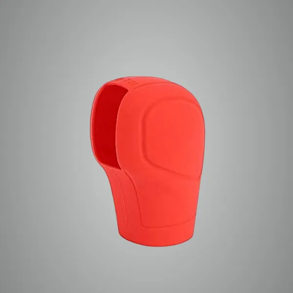 Red_Silicone_Gear_Knob_Cover