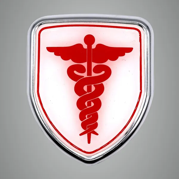 Red_Metal_Metal_Sticker