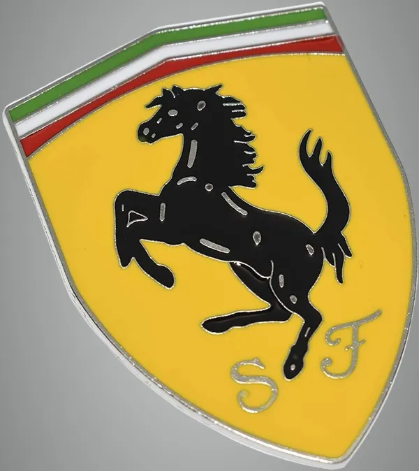 Yellow_Metal_Metal_Sticker
