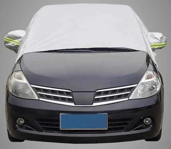Silver_Car_Cover