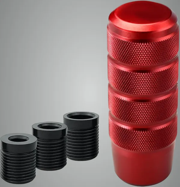 Red_Aluminium_Gear_Shift_Knob_Pack_Of_3
