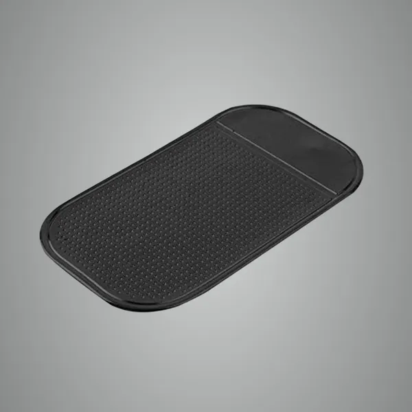 Black_Rubber_Dashboard_Anti_Slip_Mat