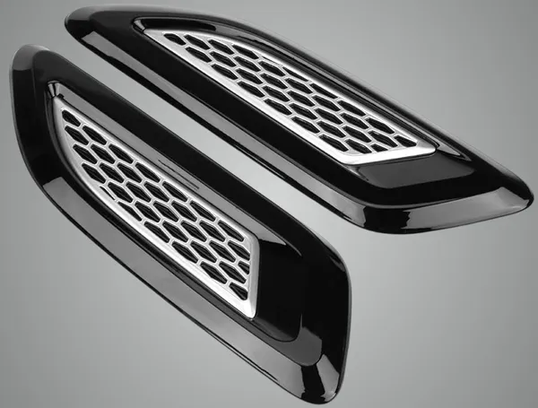 Black_Acrylonitrile_Butadiene_Styrene_Hood_Vent_Cover_Pack_Of_2