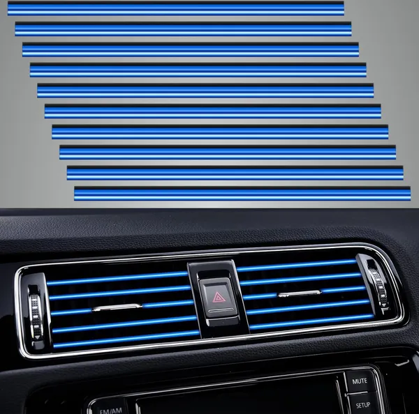 Blue_Polyvinyl_Chloride_Ac_Vent_Trim