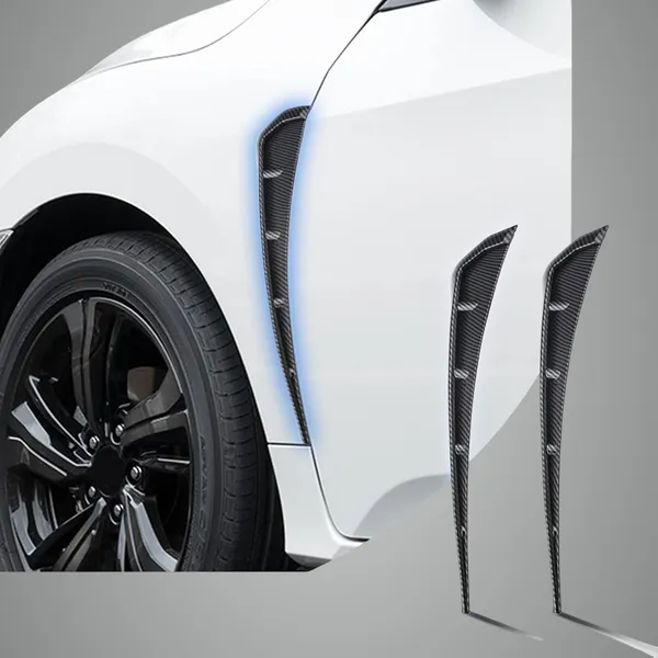 Carbonfiberblack_Pvc_Carbon_Fiber_Blind_Spot_Mirror_Pack_Of_2