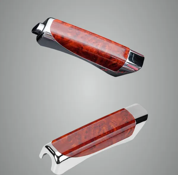 Mahogany_Abs_Plastic_Bumper_Support_Rod