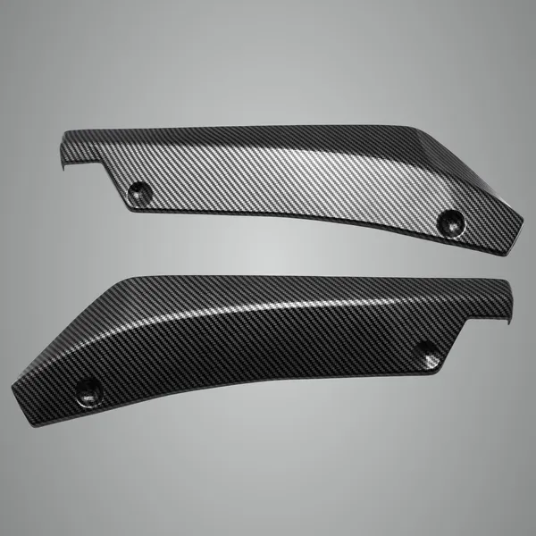 Black_Abs_Plastic_Rear_Bumper_Canard
