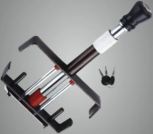 Black_Polyvinyl_Chloride_Pedal_Lock