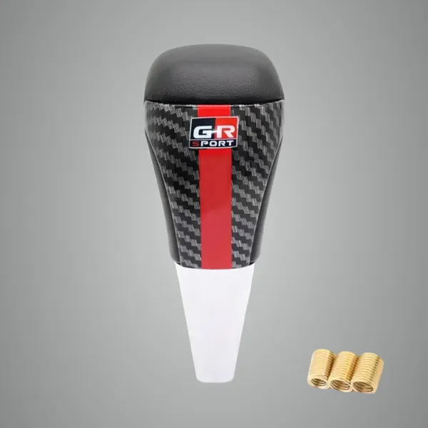 Black_Metal_Gear_Shift_Knob